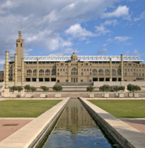 Estadi Olímpic Lluís Companys