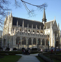 Kerk van de Grote Zavel