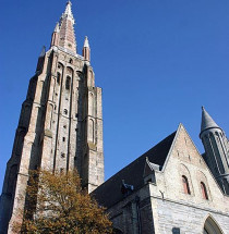 Onze-Lieve-Vrouwekerk