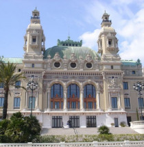 Opera van Monte Carlo