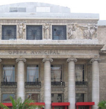 Opéra Municipal