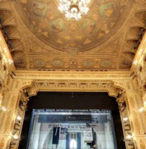 Teatro Comunale di Bologna