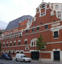 Grand Opera House