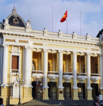 Hanoi Opera