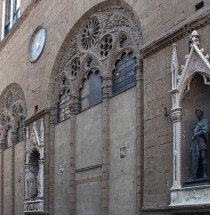 Orsanmichele