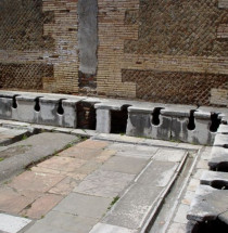 Ostia Antica