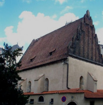 Oud-nieuwsynagoge