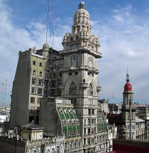 Palacio Barolo