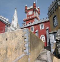 Palacio da Pena