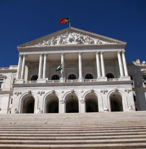 Palacio de São Bento