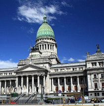 Palacio del Congreso