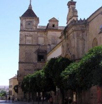 Palacio Episcopal