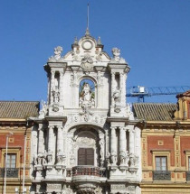 Palacio de San Telmo