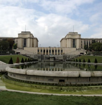 Palais de Chaillot