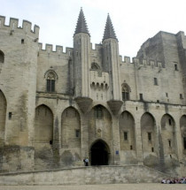 Palais des Papes