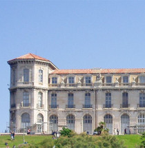 Palais du Pharo