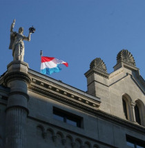 Palais Grand-Ducal