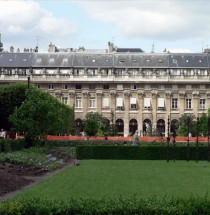 Palais-Royal