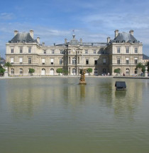 Palais du Luxembourg