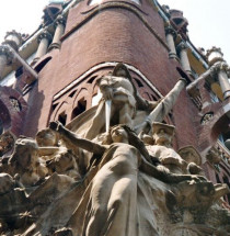 Palau de la Música Catalana