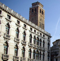 Palazzo Labia