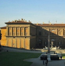 Palazzo Pitti