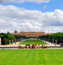 Paleis van Versailles