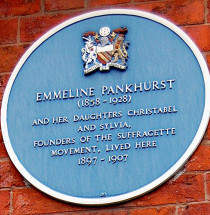 Pankhurst Centre