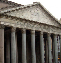 Pantheon