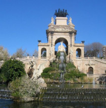 Parc de la Ciutadella