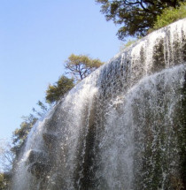 Parc du Château