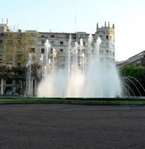 Parque de Doña Casilda