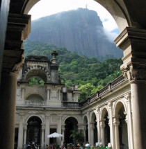 Parque Lage