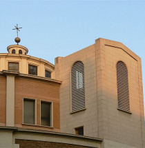 Parroquia de Sant Gregori Taumaturg