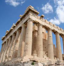 Parthenon