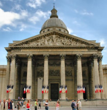 Panthéon