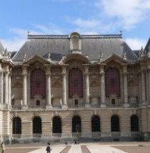 Palais des Beaux-Arts