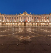 Place du Capitole