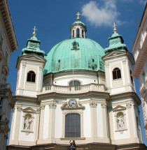 Peterskirche