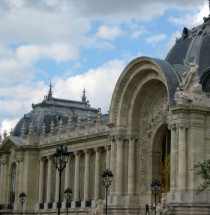 Petit Palais