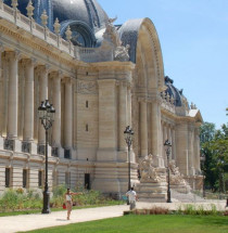 Petit Palais