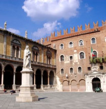 Piazza dei Signori