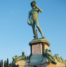 Piazzale Michelangelo