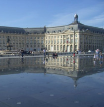 Place de la Bourse