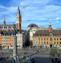 Place du Général de Gaulle