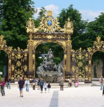 Place Stanislas