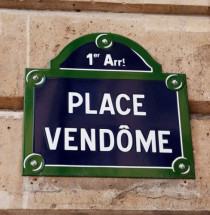 Place Vendôme