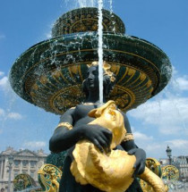 Place de la Concorde