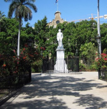 Plaza de Armas