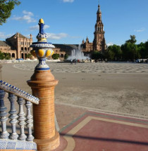 Plaza de España